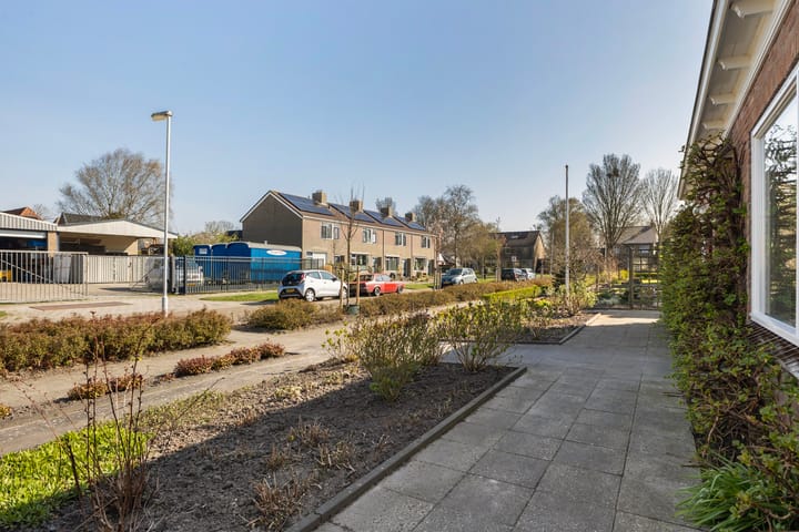 Foto 37 van Dordtse Straat 48