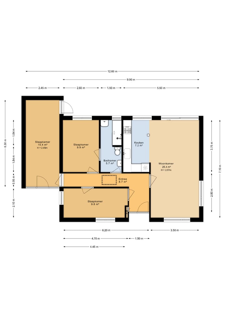 Foto 40 van Dordtse Straat 48