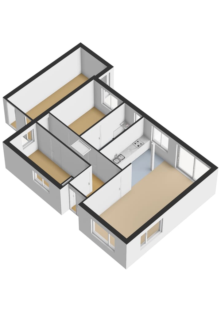 Foto 41 van Dordtse Straat 48