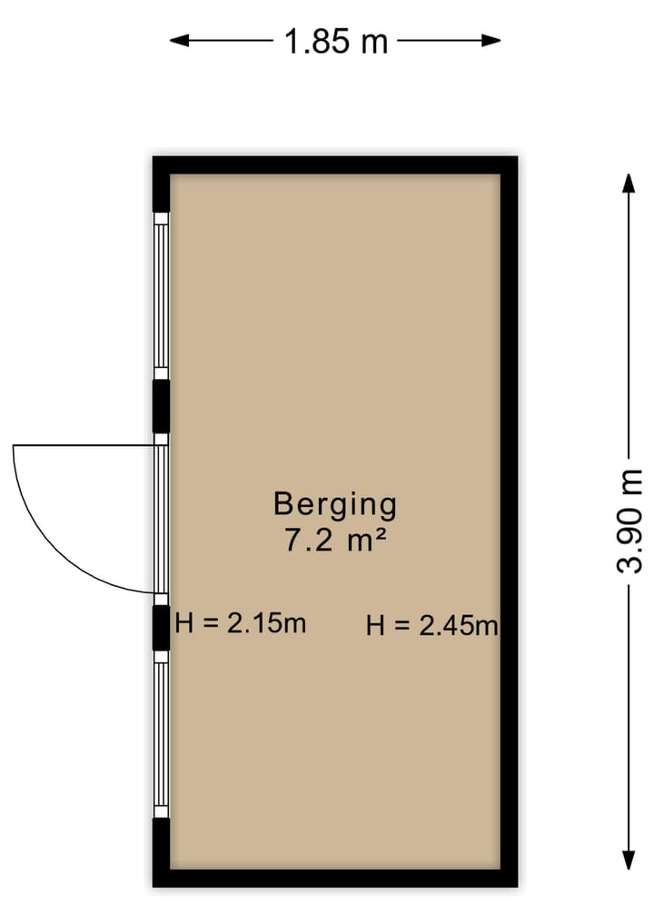 Foto 44 van Dordtse Straat 48