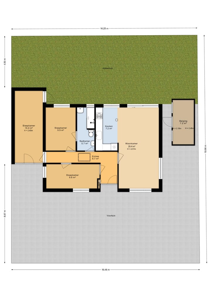 Foto 46 van Dordtse Straat 48