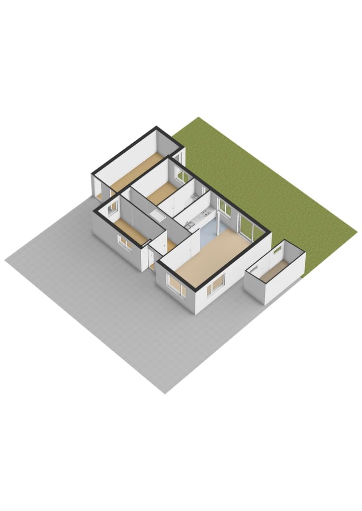 Foto 47 van Dordtse Straat 48