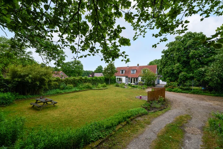 Foto 1 van Steenwijkerweg 107