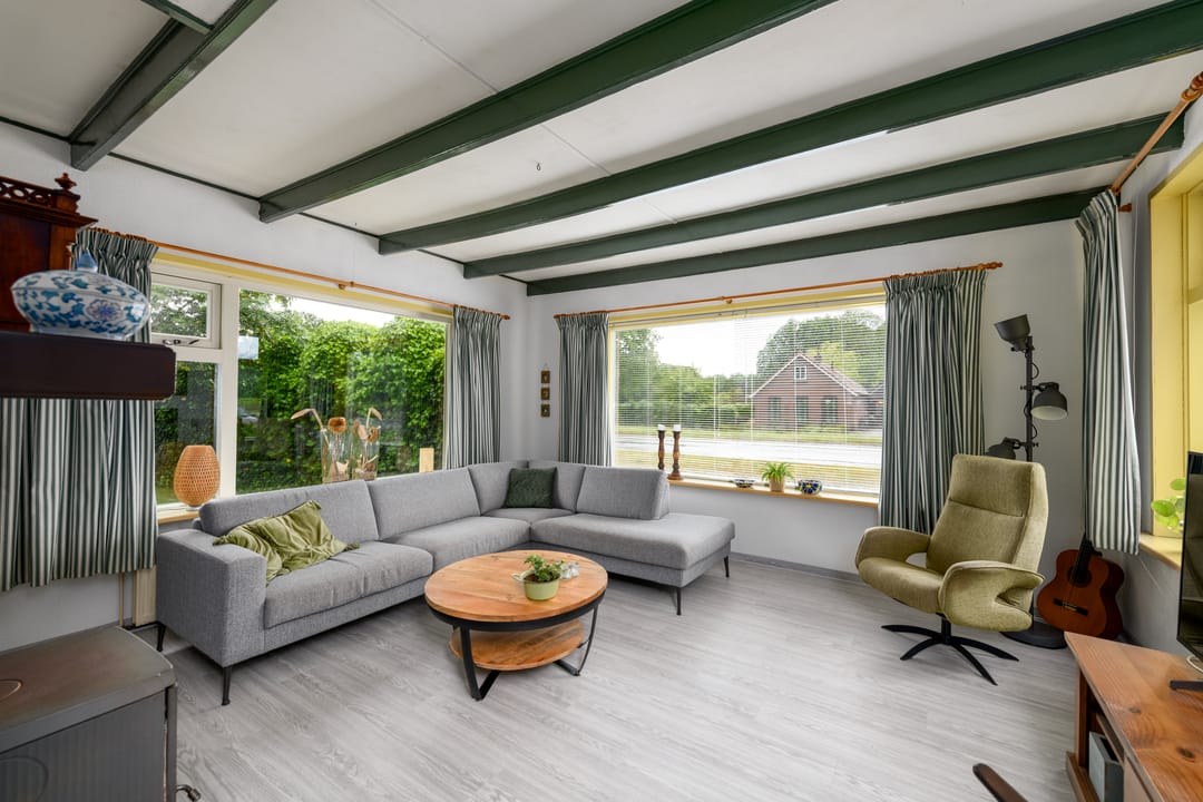 Foto 7 van Steenwijkerweg 107