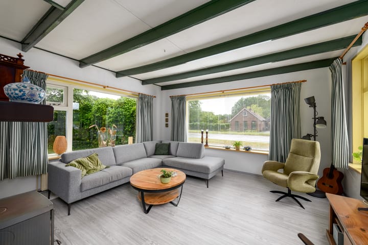 Foto 7 van Steenwijkerweg 107