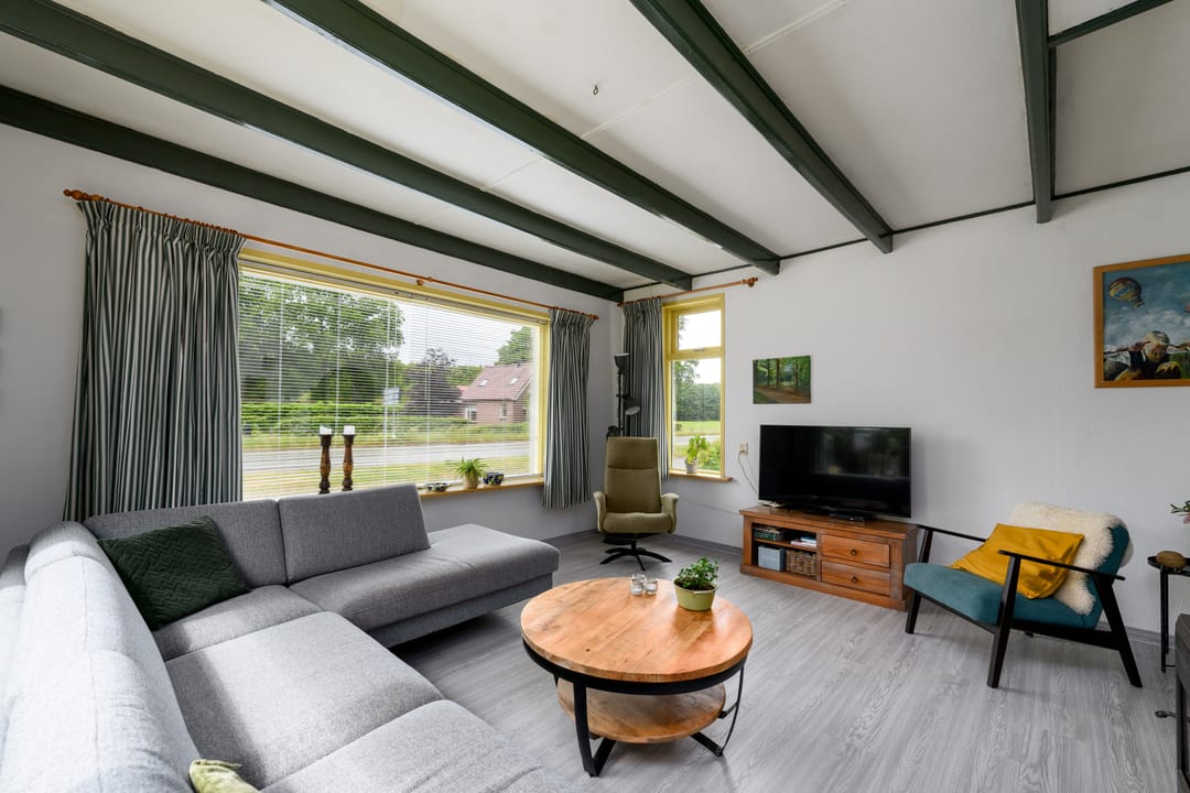 Foto 8 van Steenwijkerweg 107