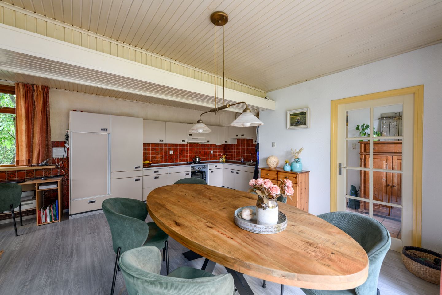 Foto 14 van Steenwijkerweg 107