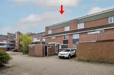 huurwoningen te huur op Poolster 128