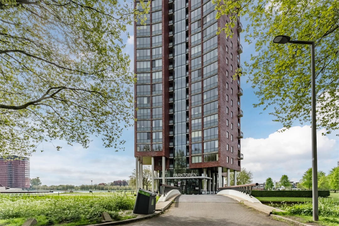 Foto 1 van Ien Daleshof 52