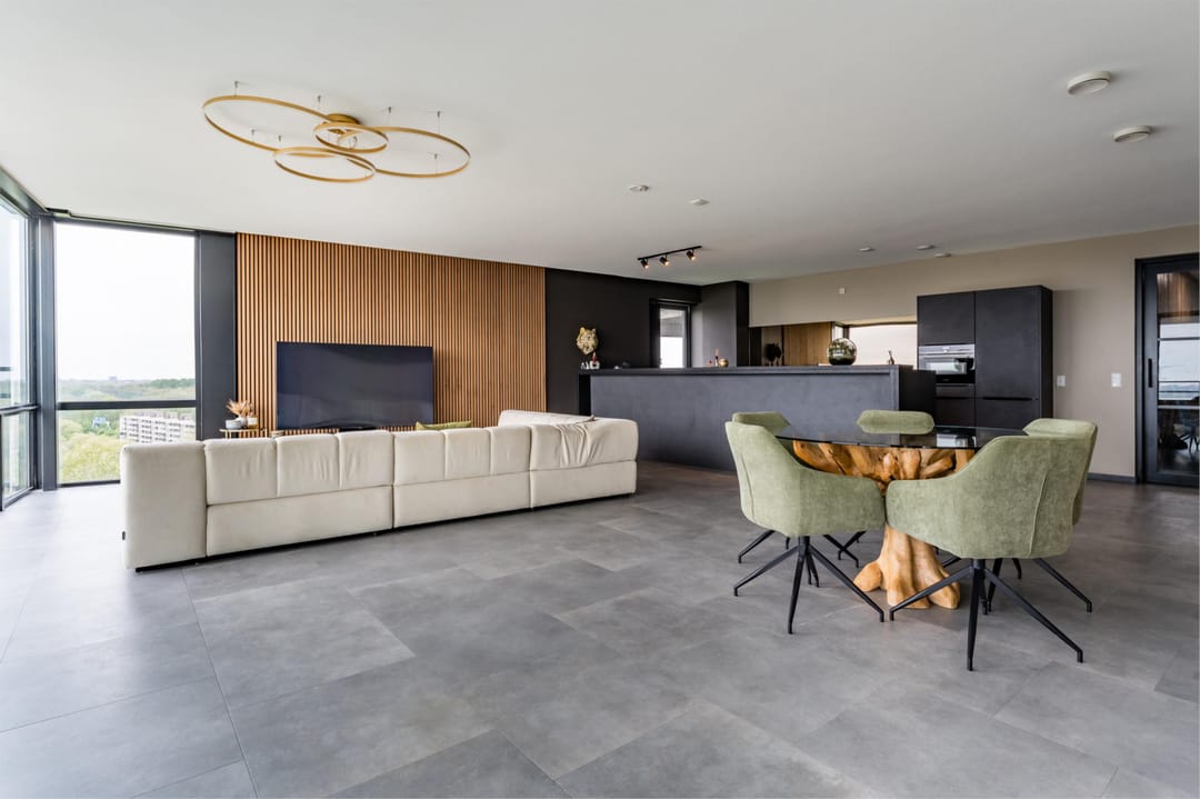 Foto 8 van Ien Daleshof 52