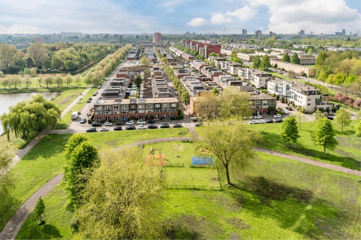 Foto 39 van Ien Daleshof 52