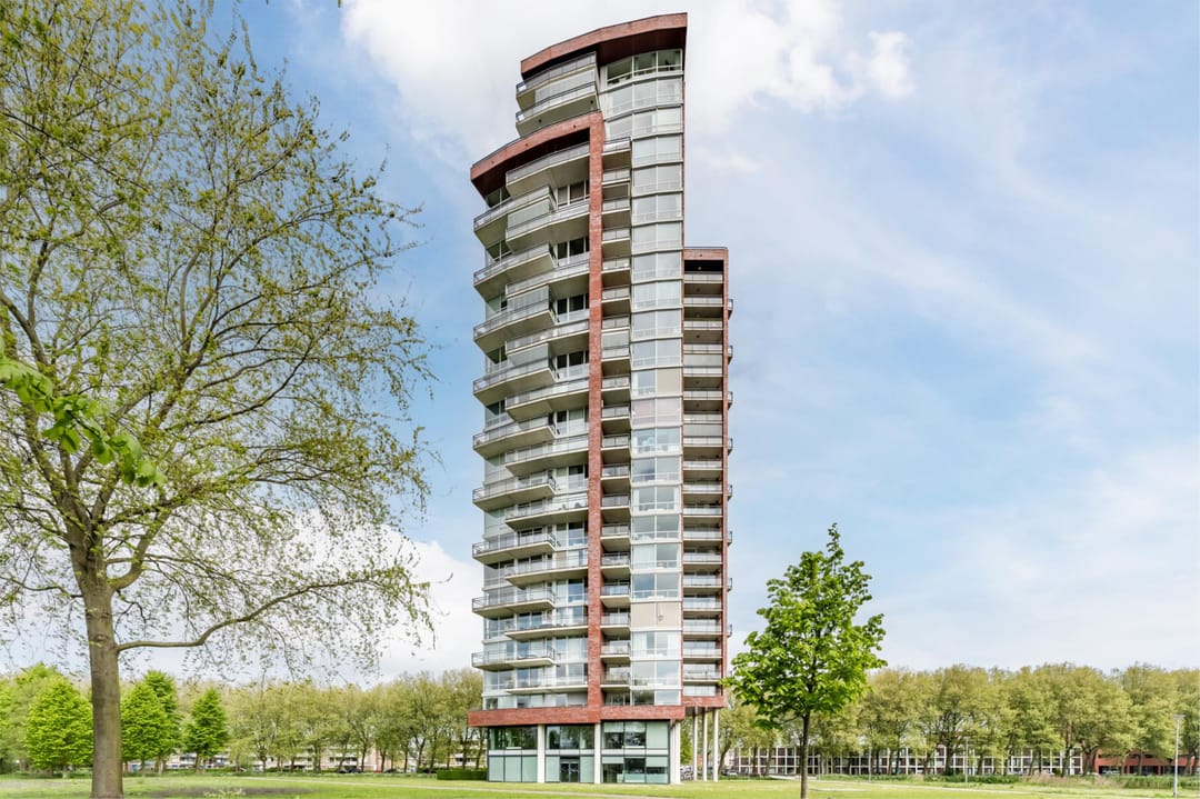 Foto 43 van Ien Daleshof 52