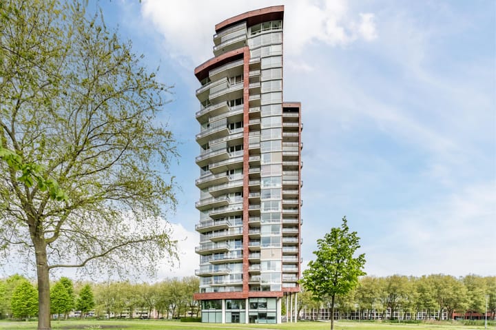 Foto 43 van Ien Daleshof 52