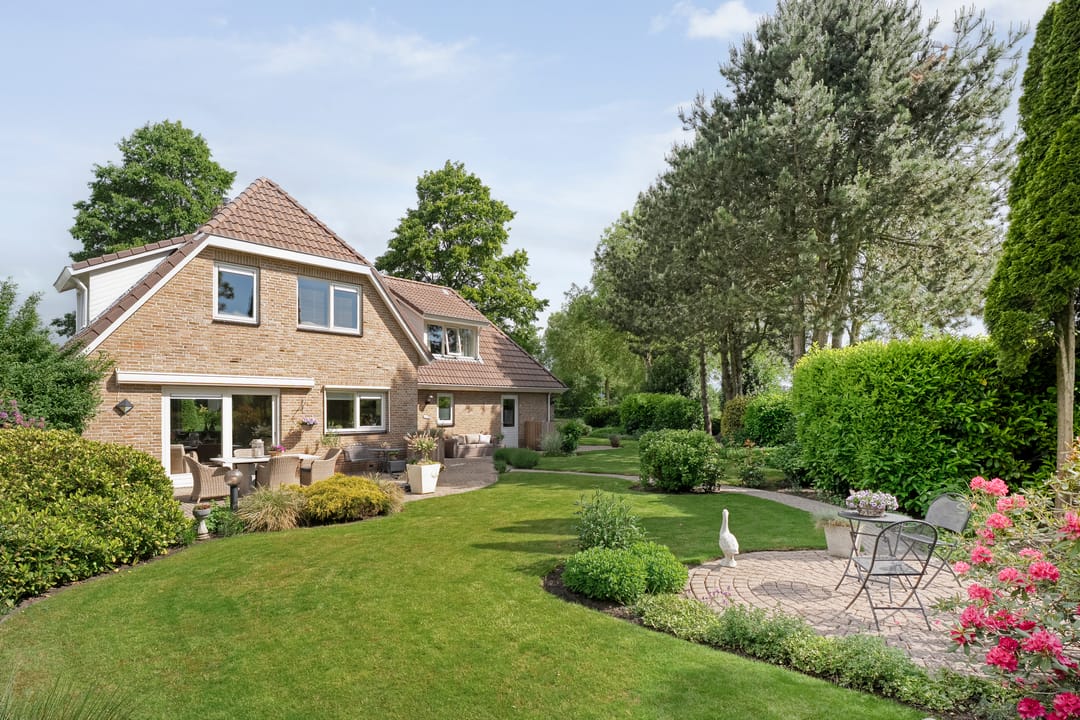 Foto 2 van Margriet 55