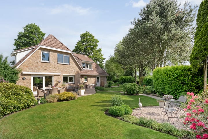 Foto 2 van Margriet 55