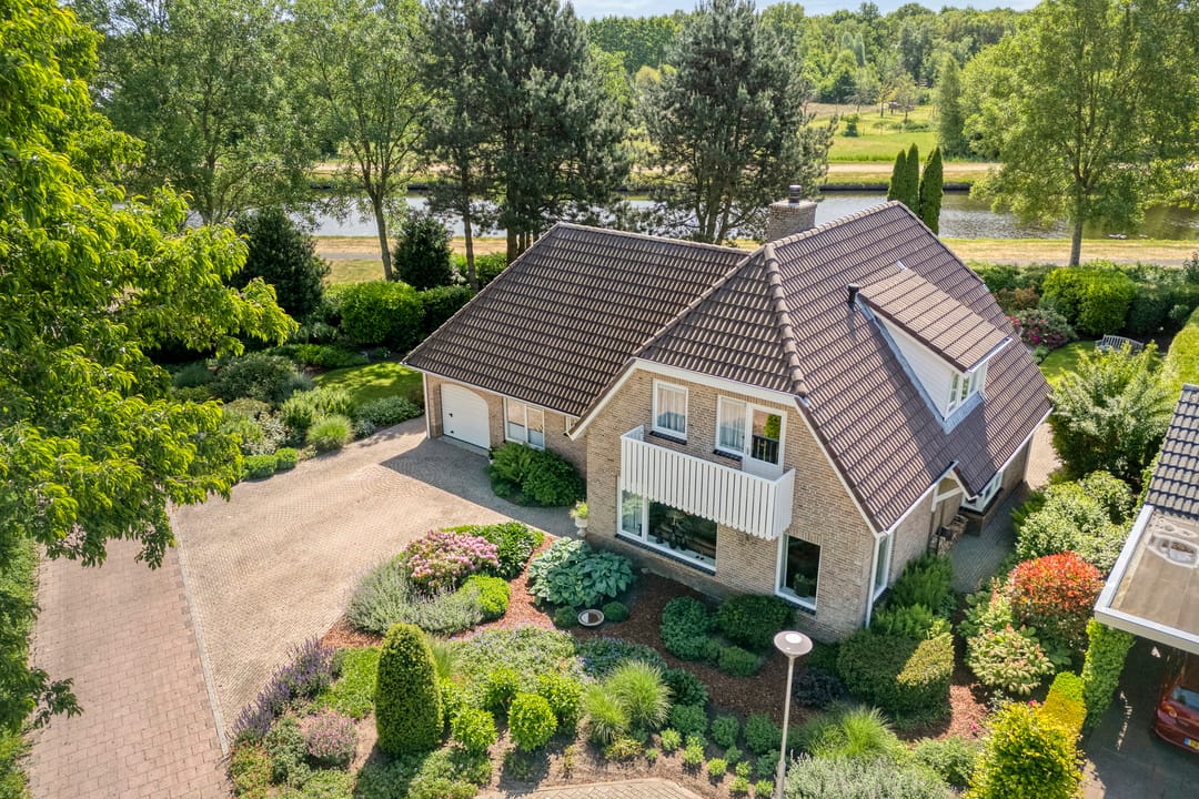 Foto 1 van Margriet 55