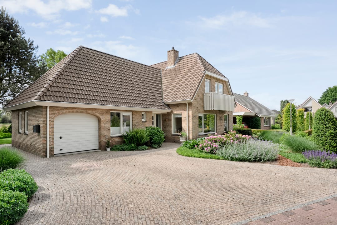 Foto 46 van Margriet 55