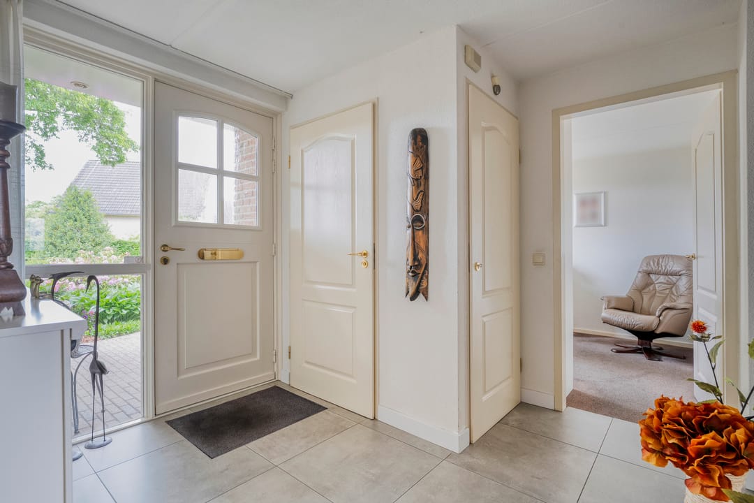 Foto 7 van Margriet 55