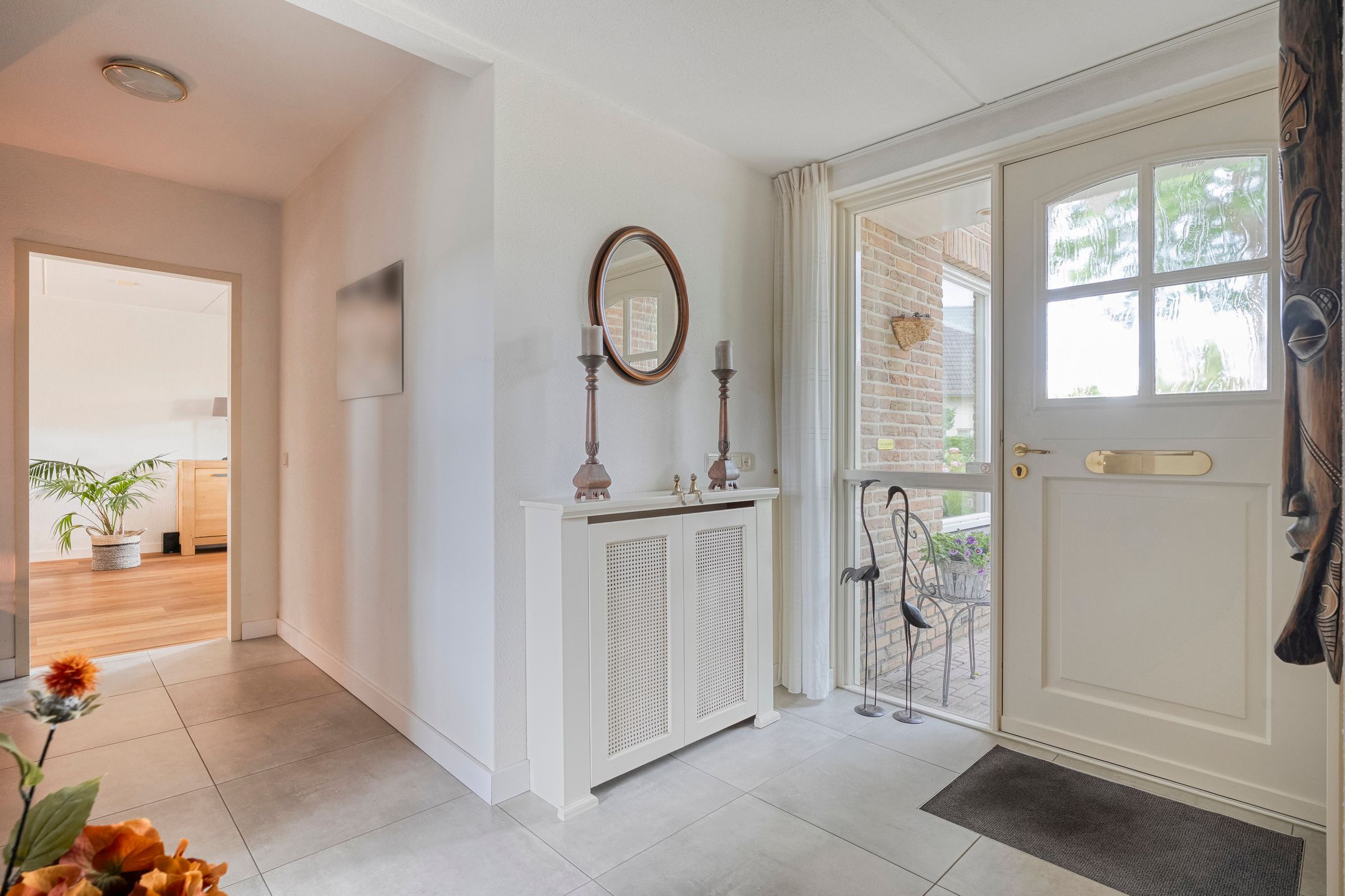 Foto 6 van Margriet 55