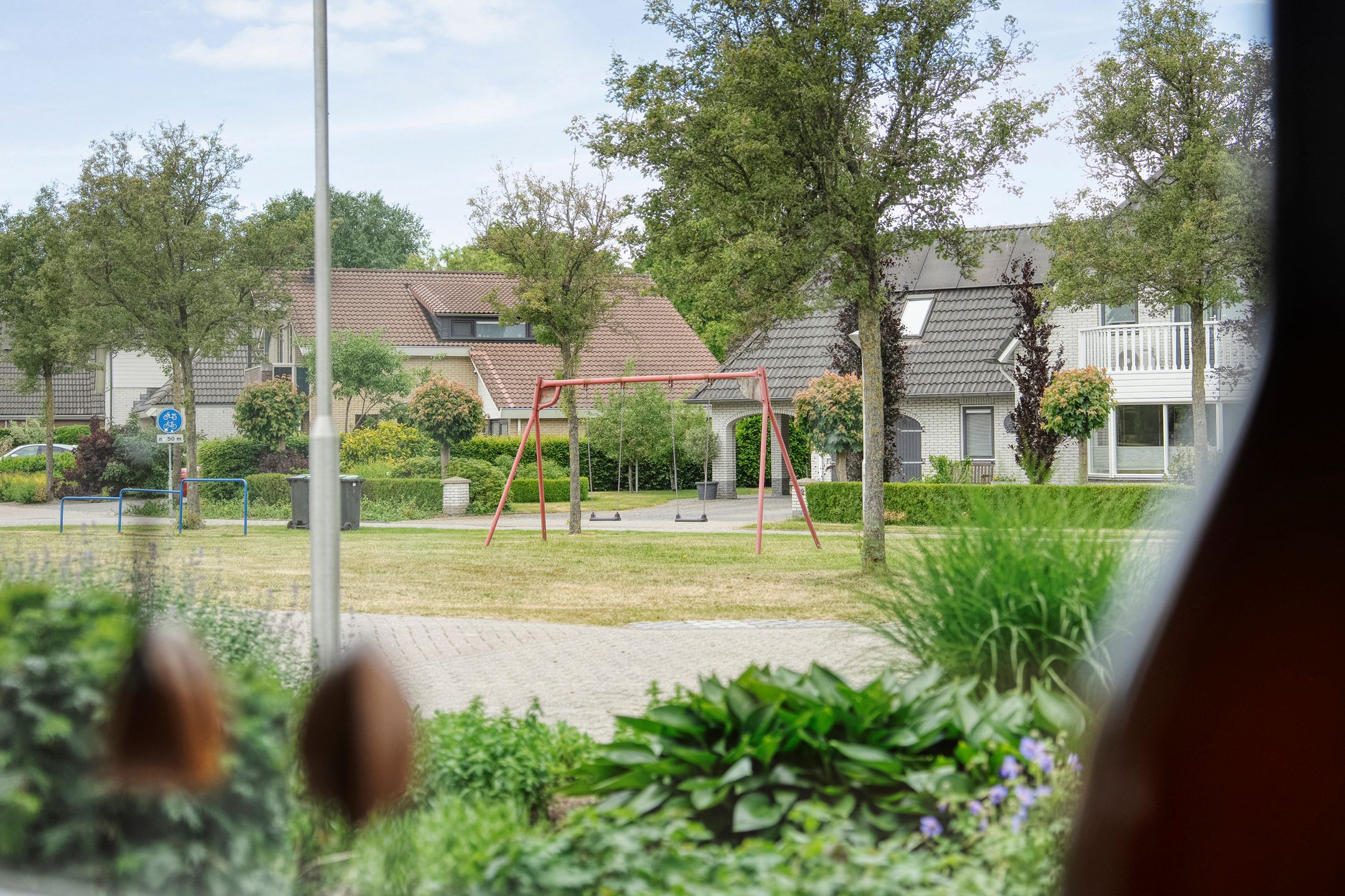 Foto 12 van Margriet 55