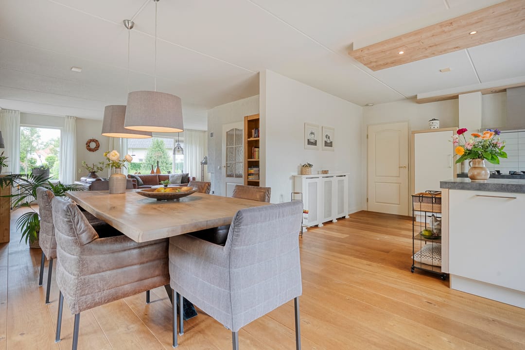 Foto 16 van Margriet 55