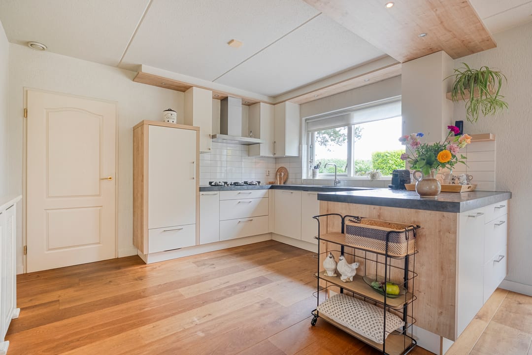 Foto 17 van Margriet 55