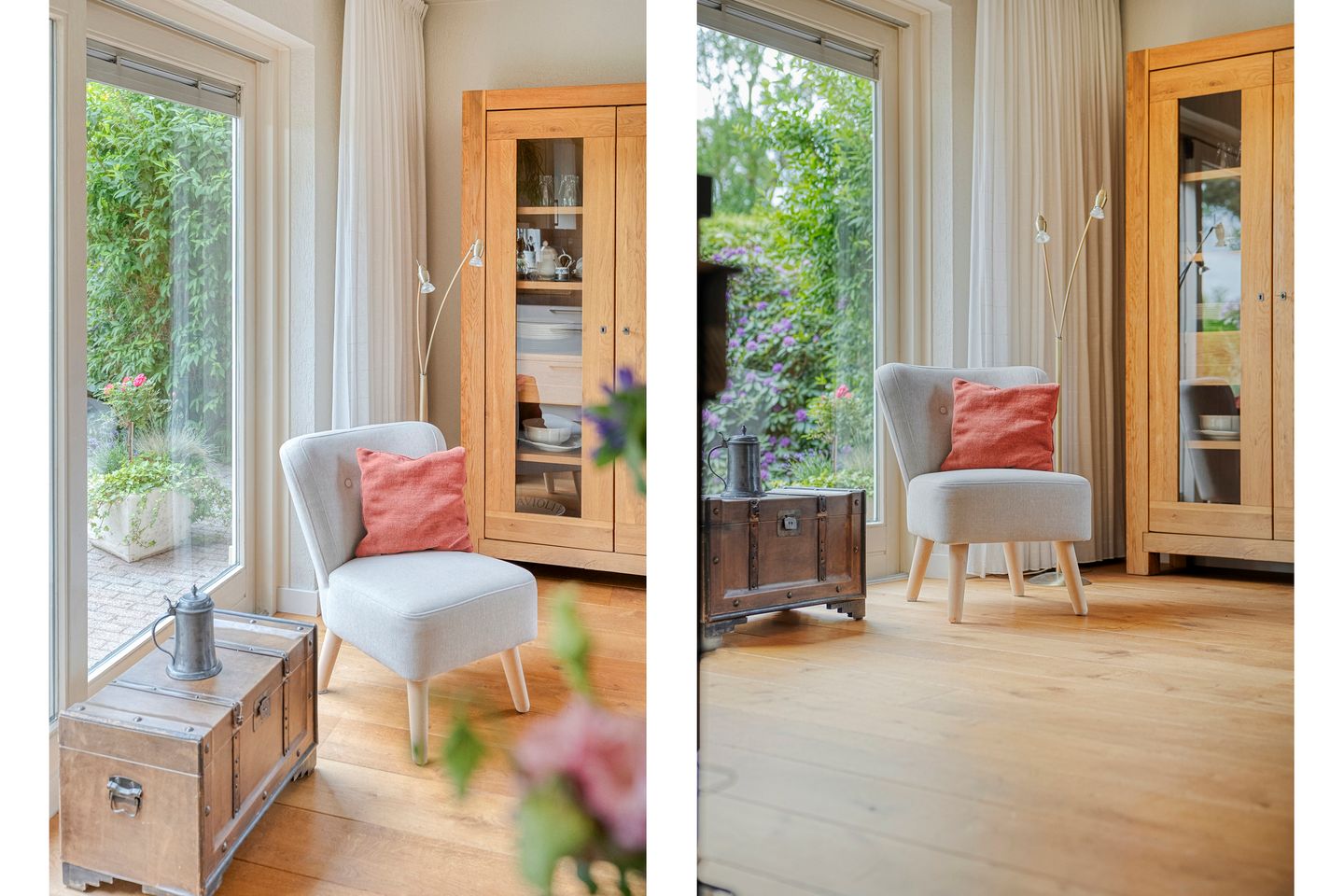 Foto 19 van Margriet 55