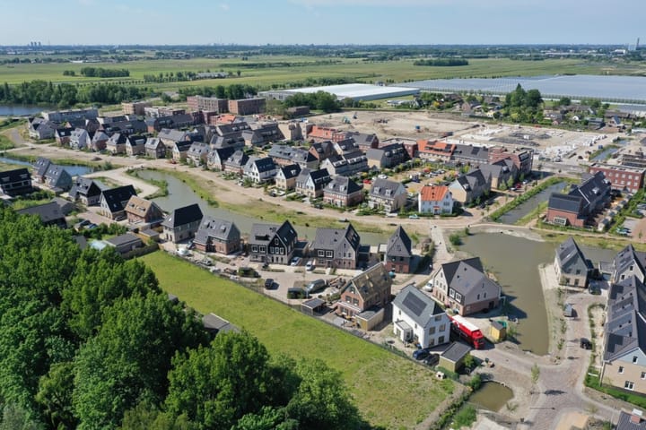 Foto 5 van Europalaan nabij 42 - kavel 1