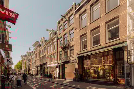 Hartenstraat 12-1 secondary image