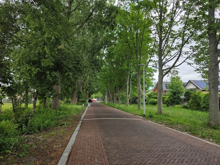Foto 7 van Europalaan nabij 42 - kavel 1
