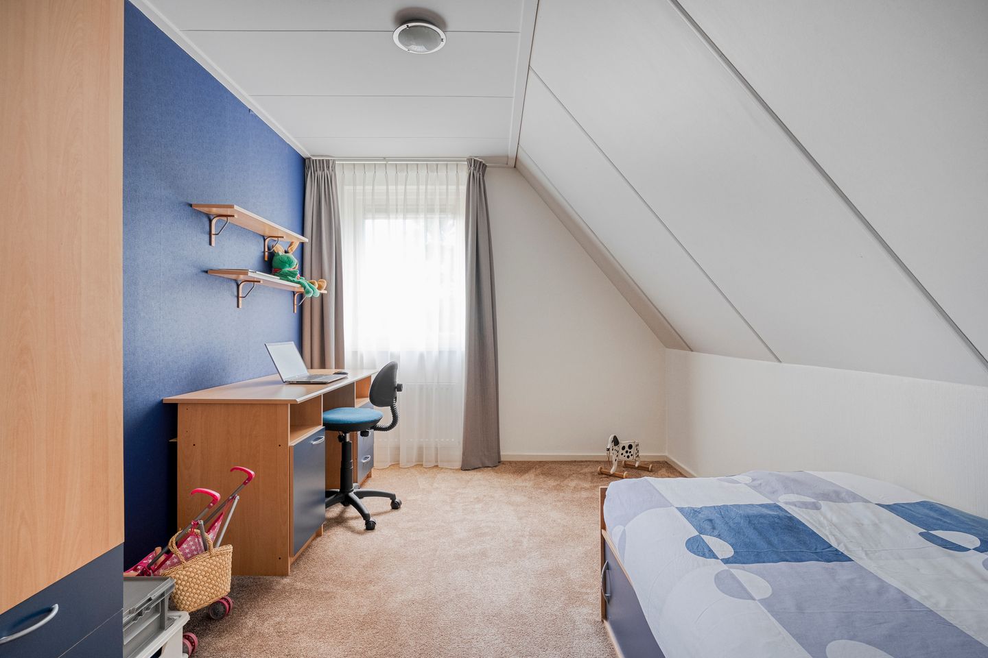 Foto 29 van Margriet 55