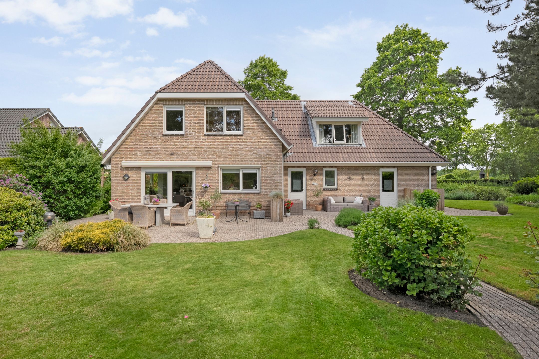 Foto 36 van Margriet 55