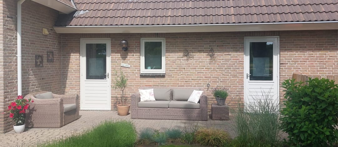 Foto 37 van Margriet 55