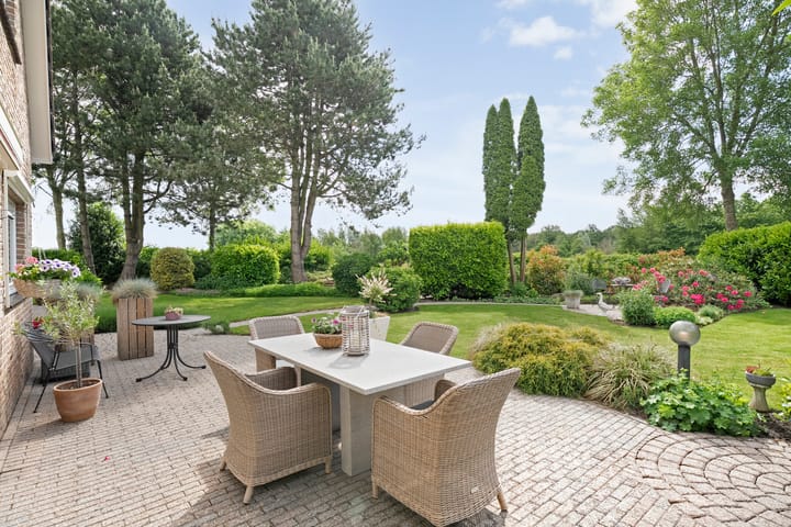 Foto 3 van Margriet 55