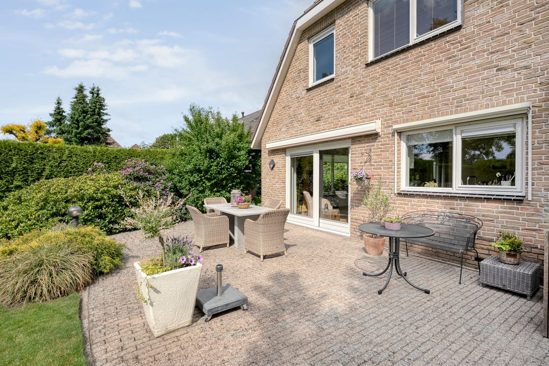 Foto 38 van Margriet 55