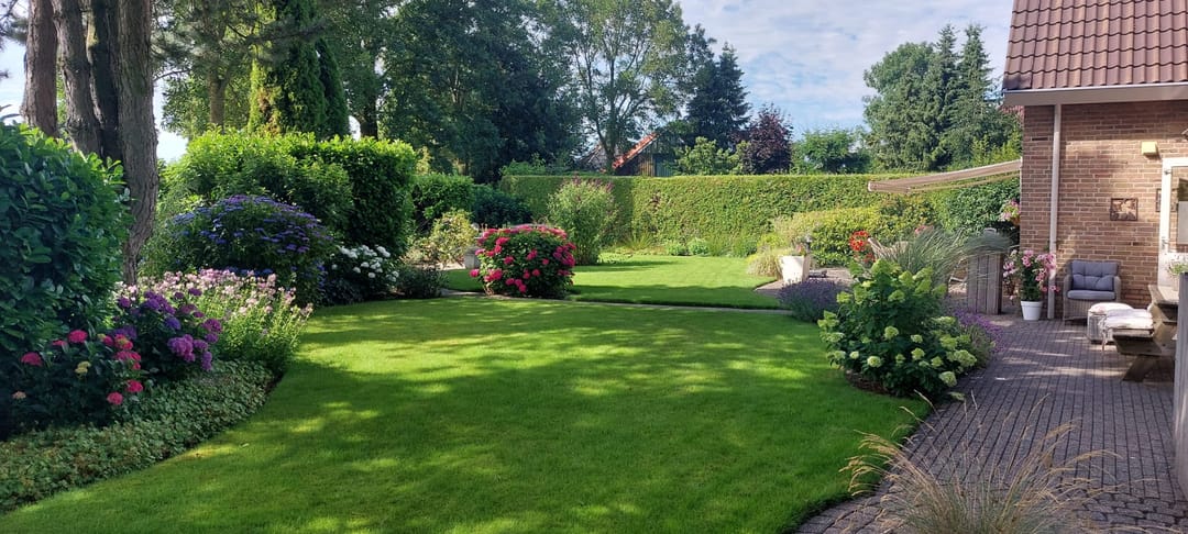 Foto 41 van Margriet 55