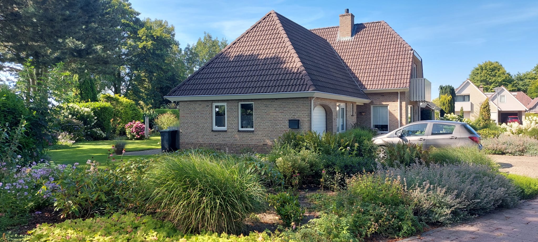 Foto 42 van Margriet 55