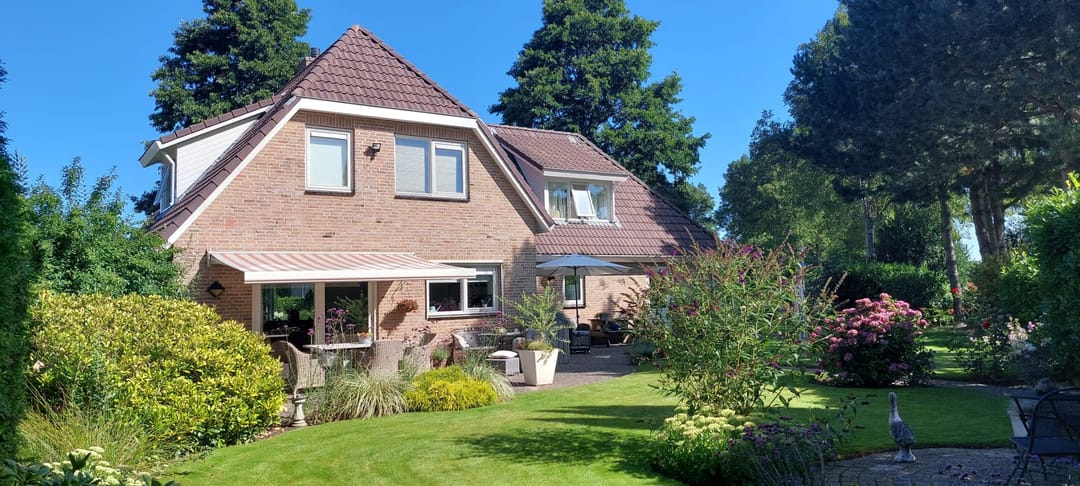 Foto 43 van Margriet 55