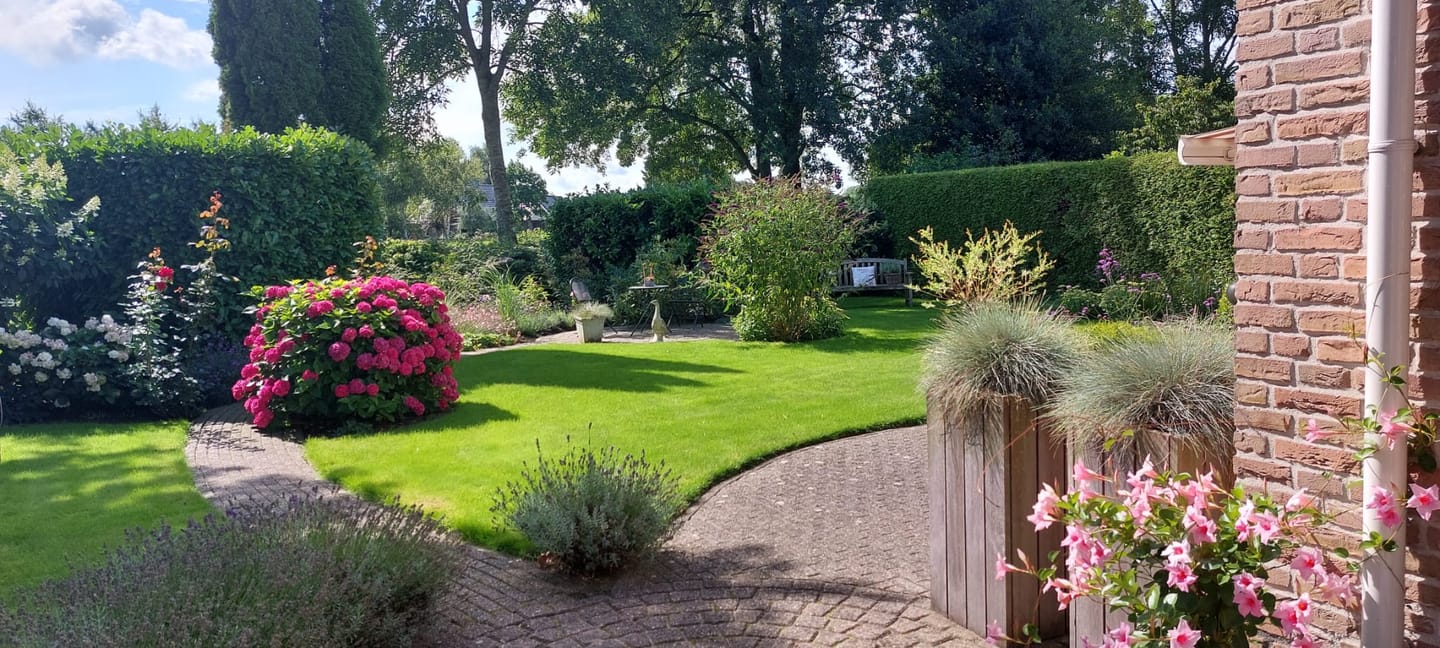 Foto 44 van Margriet 55