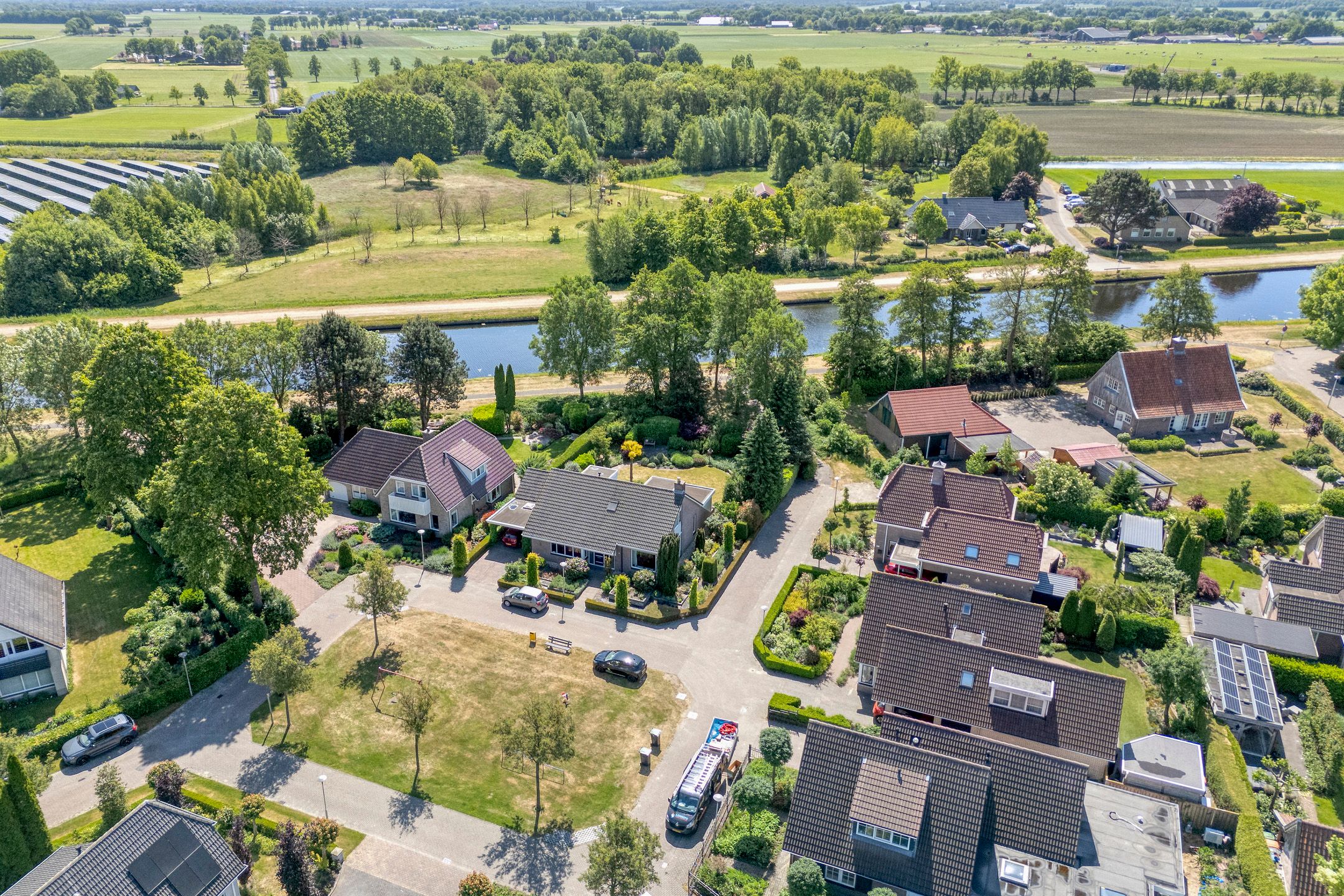 Foto 45 van Margriet 55