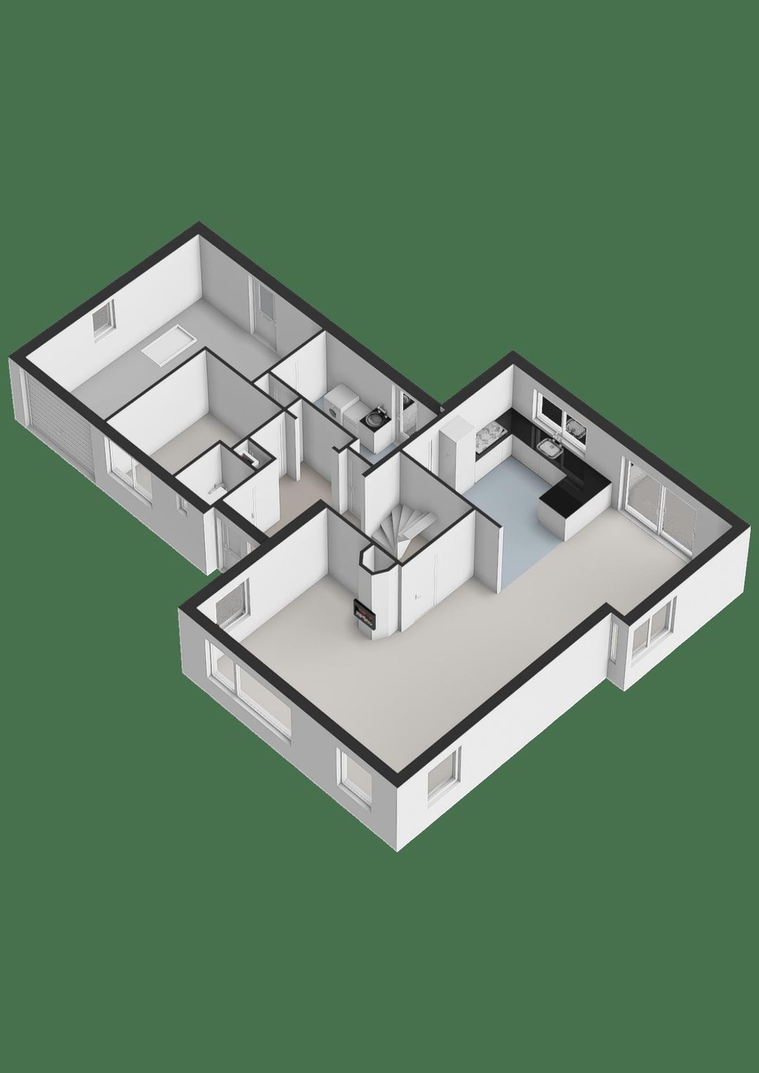 Foto 52 van Margriet 55