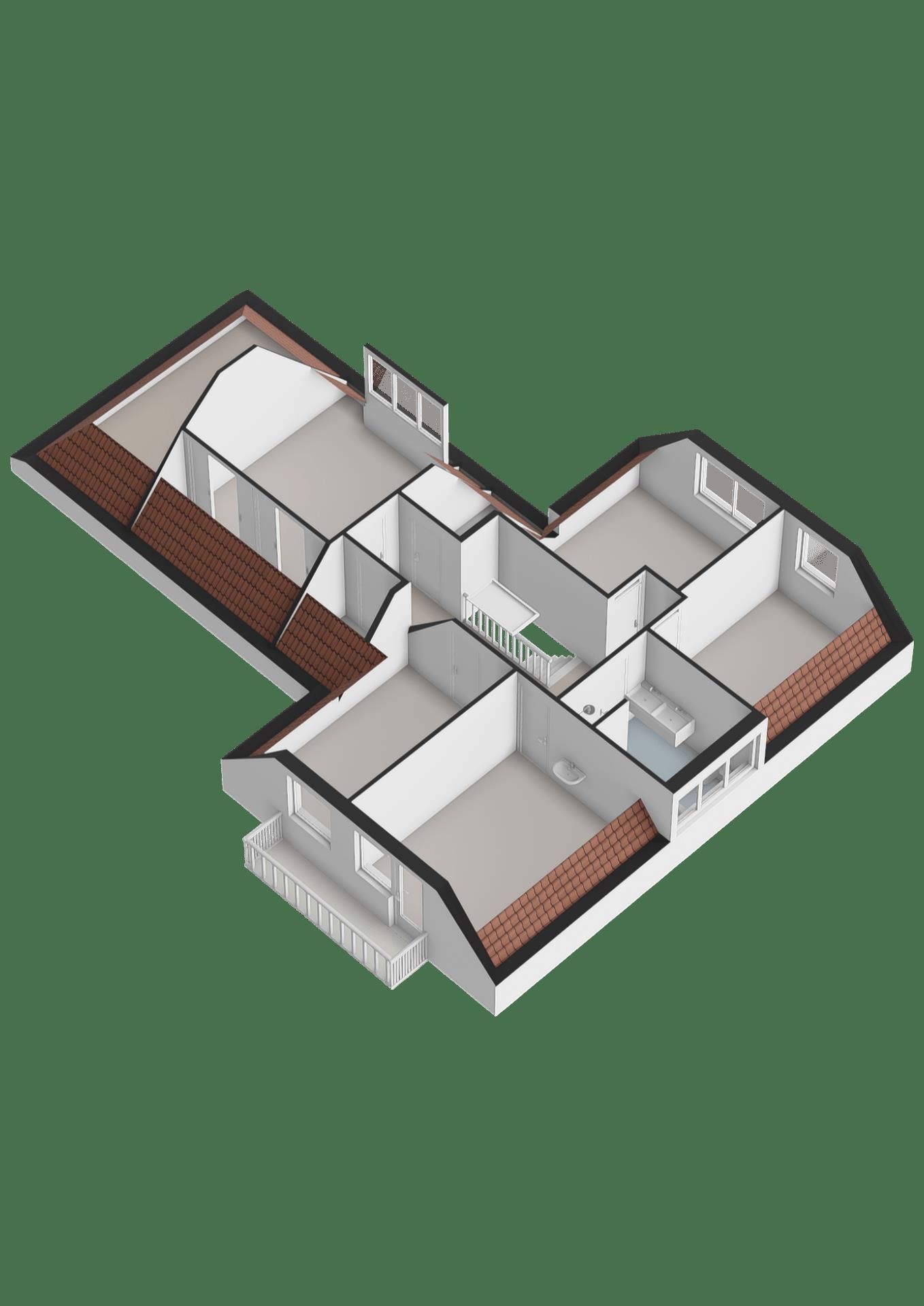 Foto 54 van Margriet 55