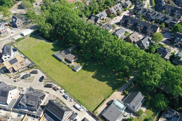 Foto 8 van Europalaan nabij 42 - kavel 2