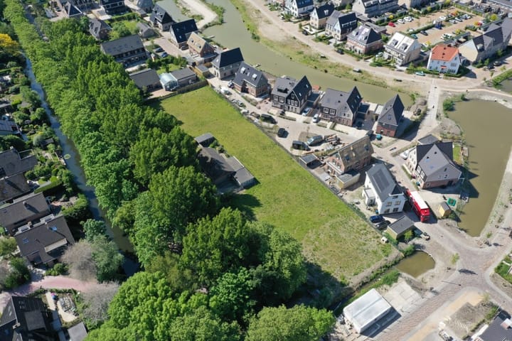 Foto 9 van Europalaan nabij 42 - kavel 2