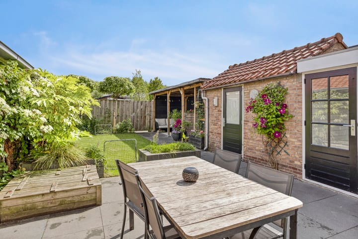 Foto 3 van Botterstraat 22