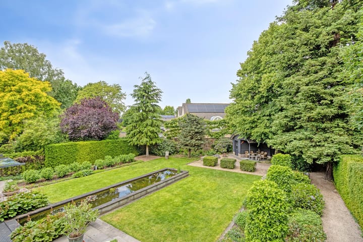 Foto 6 van Ostaderstraat 6