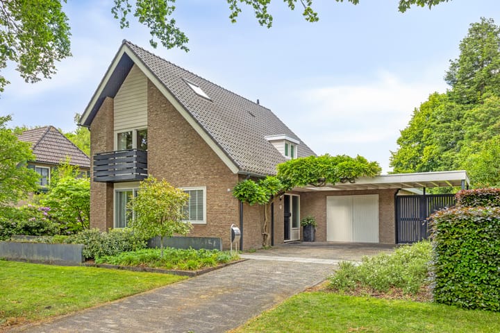 Foto 13 van Ostaderstraat 6