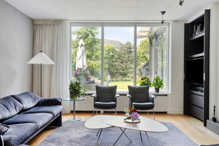 Foto 19 van Ostaderstraat 6