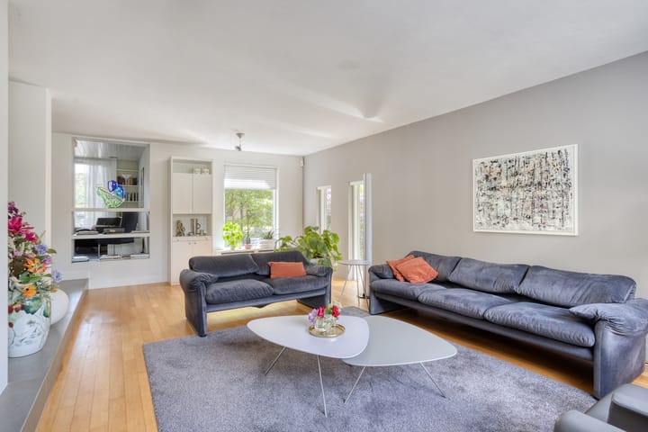 Foto 21 van Ostaderstraat 6