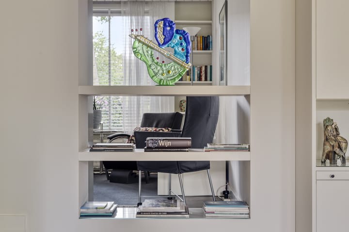 Foto 25 van Ostaderstraat 6